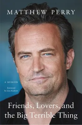 Produktbild von Friends, Lovers, and the Big Terrible Thing