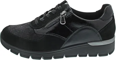 Produktbild von Waldläufer K-Ramona 626K02-414-001 (8.5/schwarz)