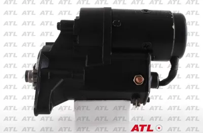 Produktbild von Anlasser 12V 2kW mit Referenznummern für diverse Fahrzeughersteller