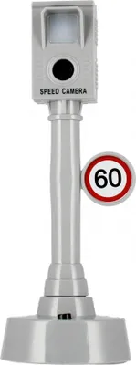 Immagine prodotto di Semaforo 16 cm Mega Creative 524480