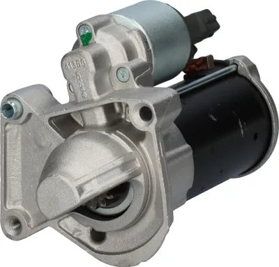 Produktbild von VALEO 438526 Starter Anlasser 1,7kW passend für PEUGEOT 2008 Kombi (CU) 12V