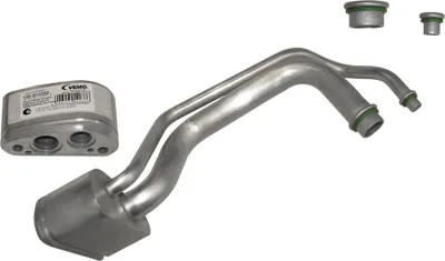 Produktbild von VEMO Hochdruckleitung und Niederdruckleitung Klimaanlage V20-20-0032 für BMW 5 Limousine (E39)