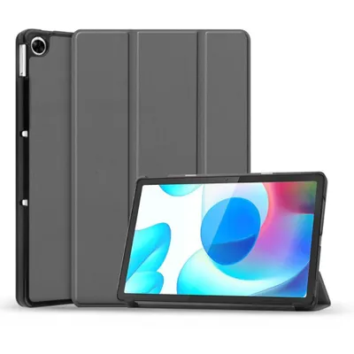 Obrázek produktu pro Smartcase pouzdro na Realme Pad 10.4'', šedé