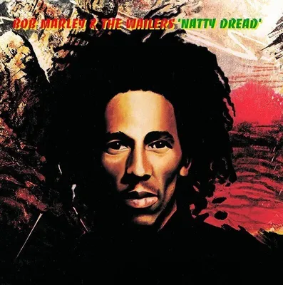 Immagine prodotto di Bob Marley - Natty Dread (ristampa) (rimasterizzato) (180g) (LP)