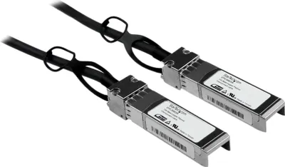 Obrázek produktu pro StarTech.com SFPCMM3M, 3 m, SFP+, SFP+