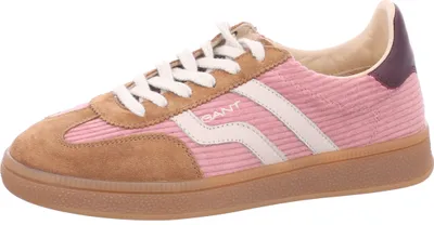 Produktbild von Gant 29538663 Cuzima - Damen Schuhe Sneaker - G559-Dusty-Pink-Sand, Größe:37 EU