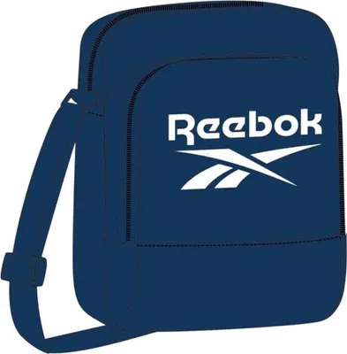 Produktbild von Reebok Ashland Umhängetasche Blau