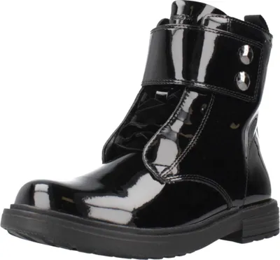 Produktbild von GEOX J ECLAIR Mädchenschuhe Schwarz