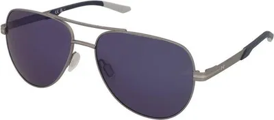 Produktbild von Under Armour UA INSTINCT 2/G Matte ruthenium blue 59/16/145 Uni Sonnenbrillen