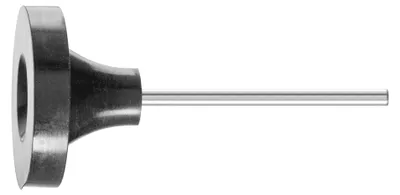 Produktbild von PFERD Holder shank-mounted, 5 Stück(e)