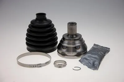 Produktbild von LÖBRO Gelenksatz Antriebswelle für VW Golf VII Schrägheck (5G1, BQ1, BE1, BE2) 306801
