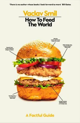 Obrázek produktu pro How to Feed the World