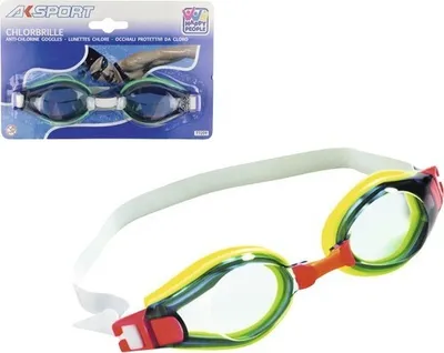 Produktbild von Happy People Chlorbrille