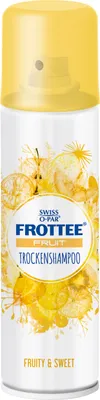 Produktbild von Swiss-o-Par Frottee Fruit Trockensh.