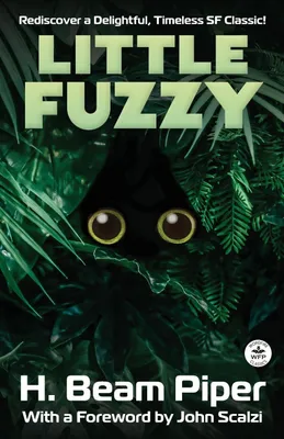 Produktbild von Little Fuzzy