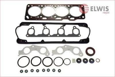 Produktbild von ELWIS ROYAL Dichtungssatz Zylinderkopf 9856046 für VW GOLF III (1H1)