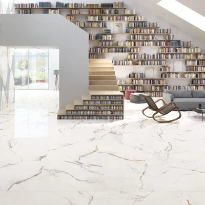 Immagine prodotto di CASA39 Gres porcellanato effetto marmo 60x120 cm Provenza Unique Marble