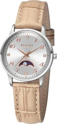 Produktbild von Regent - 32-2112551 - Damenuhr