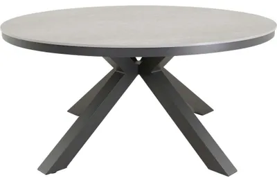 Productafbeelding van Tafel Davos ø158cm