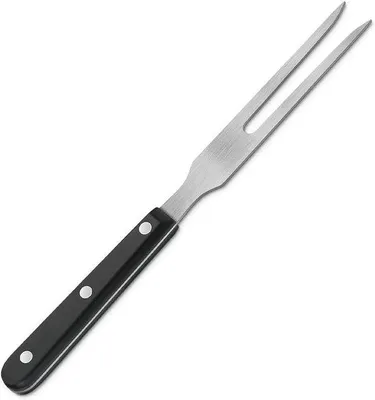 Obrázok produktu pre Drevený špíz na mäso s dĺžkou 27 cm