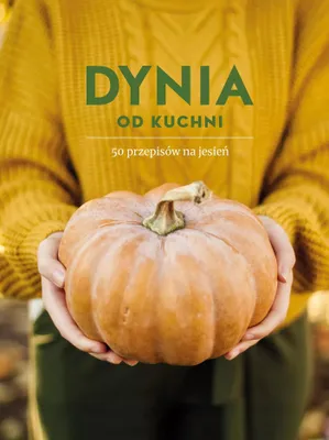 Immagine prodotto di Dynia od kuchni. 50 przepisów na jesień
