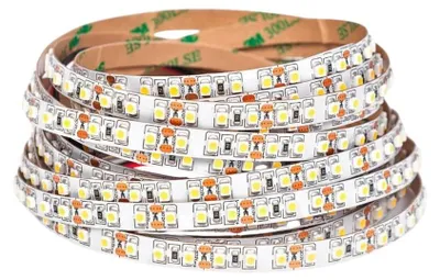 Obrázok produktu pre LED Solution UV LED pásik 9,6W/m 12V bez krytia IP20 07802