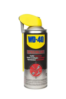 Produktbild von Wd-40 Specialist Schnellwirkender Penetrator 400 Ml Spray – Wd-40 103