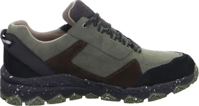 Produktbild von Allrounder Wander- & Bergschuhe Herren 32313032323434 Oliv 42 1/2 EU