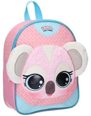 Immagine prodotto di Zaino Lulupop & the Cutiepies - Koala