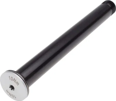 Produktbild von MAGURA Steckachse M15 mm - präziser Halt und maximale Fahrstabilität