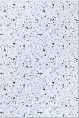Produktbild von Stilvolle Steinplatte – Vinylteppich – 60x90 cm – Indoor Teppich – Flur – Pflegeleicht – Modern