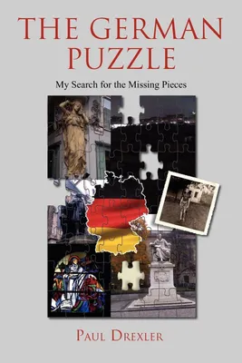 Produktbild von The German Puzzle