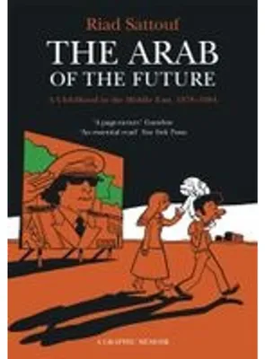 Produktbild von The Arab of the Future