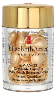 Produktbild von Elizabeth Arden Advanced Ceramide Capsules Daily Youth Restoring Serum, Frauen, normale Haut, 30 ml
