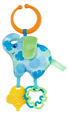 Zdjęcie produktu dla Chicco 11117000000, Chłopak, dziewczyna, Niebieski