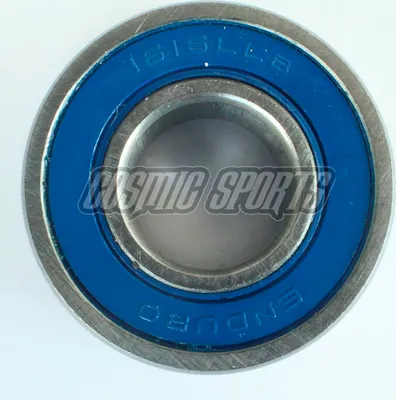 Zdjęcie produktu dla Łożysko Enduro 1616 LLB ABEC 3, 1/2 "x1 1/8 "x3/8"