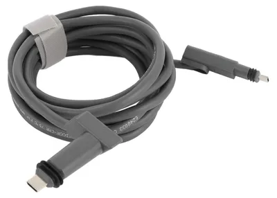 Image de Rallonge satellite 26 AWG, vitesse de 1 200 Mbps, résistante à la pluie, pour GEN2 V2