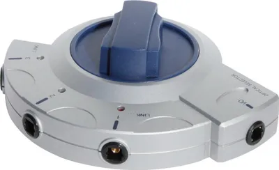 Produktbild von shiverpeaks BS69100 LWL-Steckverbinder TOSLINK 1 Stück(e) (BS69100)