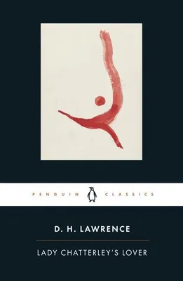 Obrázok produktu pre Lady Chatterley's Lover