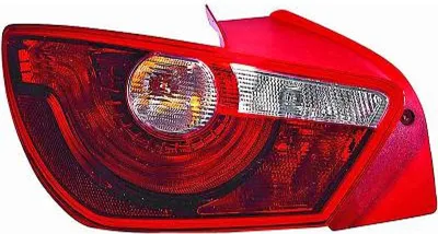 Produktbild von DIEDERICHS Rückleuchte Heckleuchte Rechts für SEAT Ibiza IV Sportcoupe (6J, 6P)