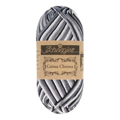 Produktbild von Scheepjes Catona Chroma 50g 021 Dusk