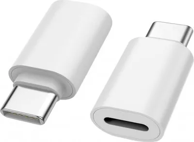 Zdjęcie produktu dla Economy Adapter Iphone Do Typ-C