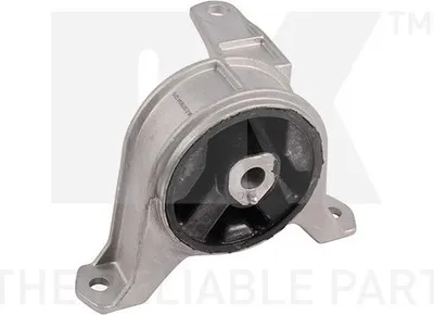 Zdjęcie produktu dla Poduszka Silnika Opel Astra G, Zafira A 02.98-07.09 Przód