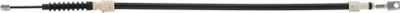 Produktbild von RIDEX Handbremsseil Seilzug Feststellbremse für VOLVO 940 Kombi (945) Hinten Links 124C0992
