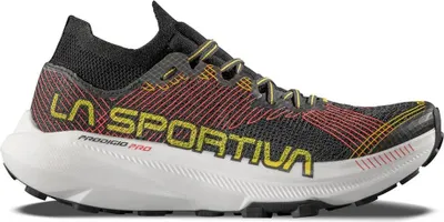 Produktbild von La Sportiva Prodigio Pro Trailrunning-schuhe Schwarz EU 40 Mann Schwarz EU 40
