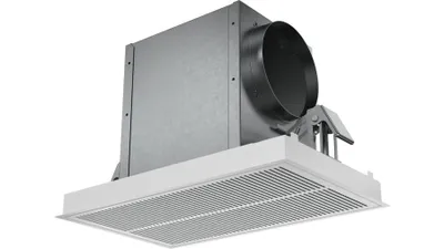 Produktbild von Neff Z52JCC1W6, Recycling-Set für Dunstabzugshaube, Weiß, 437 mm, 271 mm, 284 mm