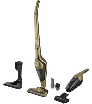 Image de Sencor Svc 0607Ch 3In1