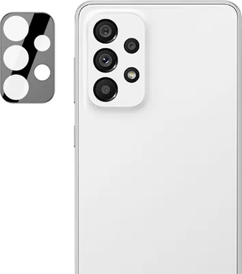 Immagine prodotto di Vetro protettivo per fotocamera Samsung Galaxy KP27058