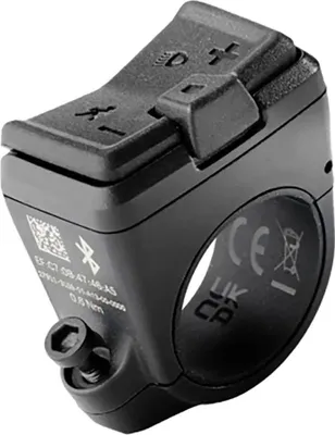 Image de Télécommande Bosch Mini pour système Smart (BRC3300)