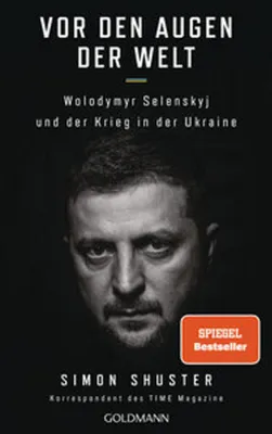 Produktbild von Vor den Augen der Welt